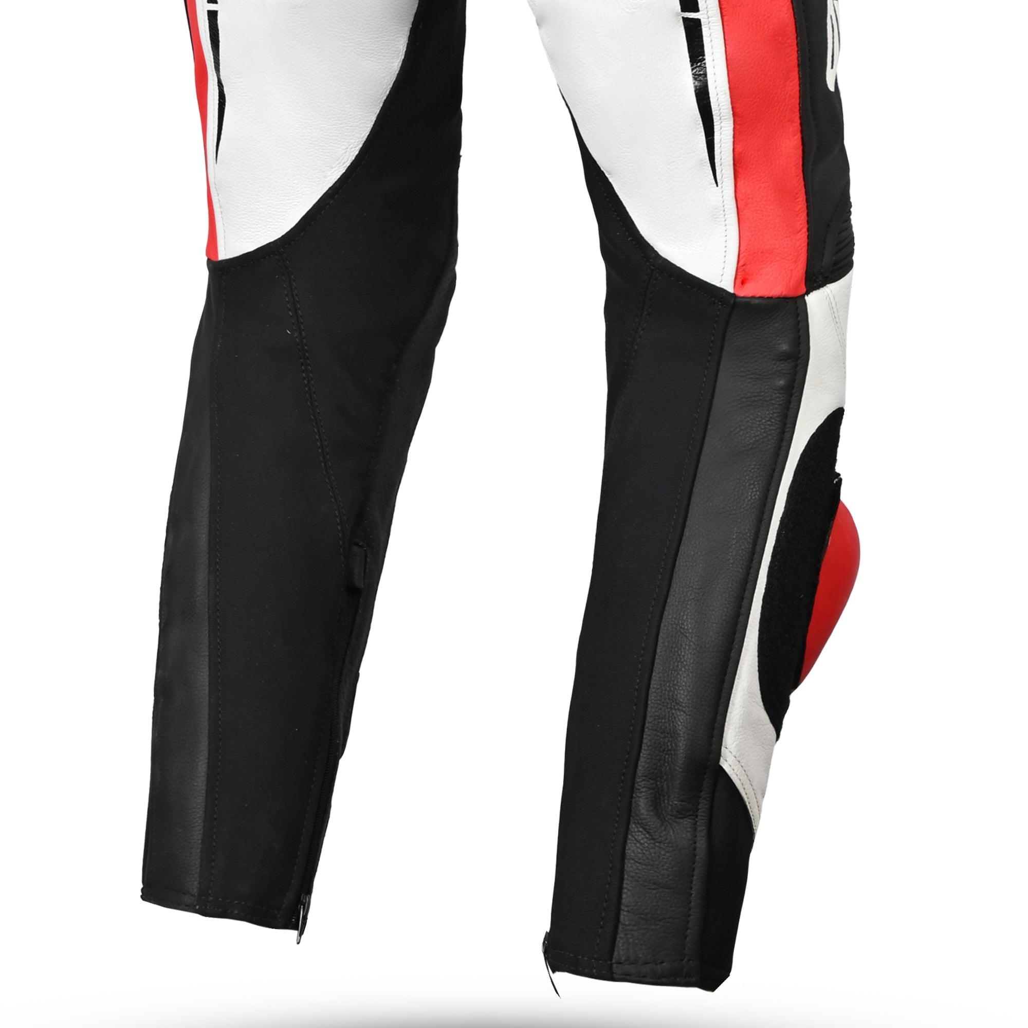 BELA ROCKET KIDS 1 PC Fatos De Moto Branco Vermelho – 6 – Maximomoto PT