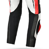 BELA ROCKET KIDS 1 PC Moto Fatos Branco Vermelho
