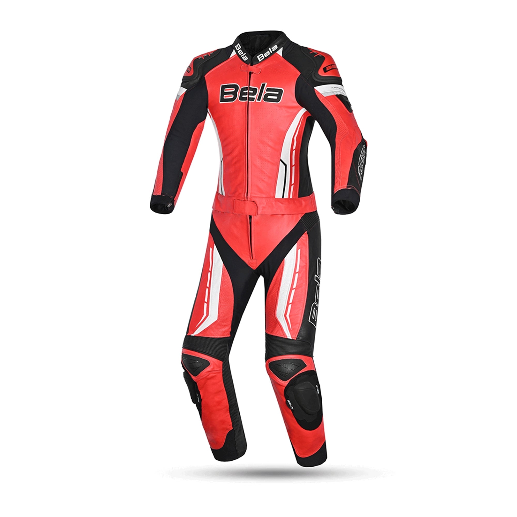 BELA ROCKET MIX KANGAROO 2 PC Senhora Moto Fato – 1 – Maximomoto PT