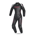 BELA ROCKET MIX KANGROO 2 PC Moto Senhora Fatos - imagem frontal do terno