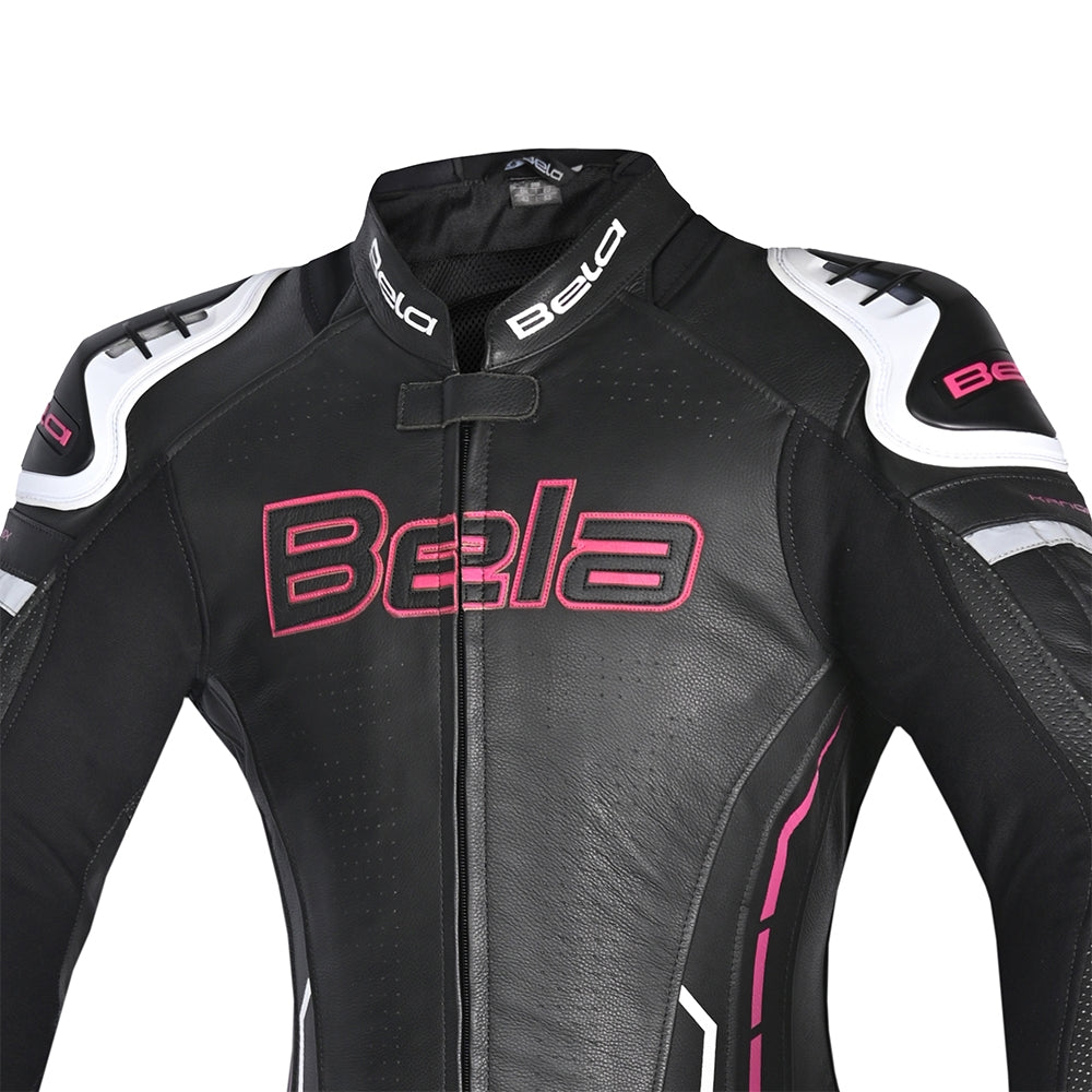 BELA ROCKET MIX KANGROO 2 PC Motorcycle Ladies Suits – 6 – Maximomoto PT