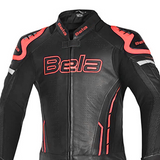 BELA ROCKET MIX KANGAROO 2 PC Moto Suit