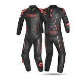 BELA ROCKET MIX KANGAROO 2 PC Moto Suit
