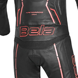 BELA ROCKET MIX KANGAROO 2 PC Moto Suit