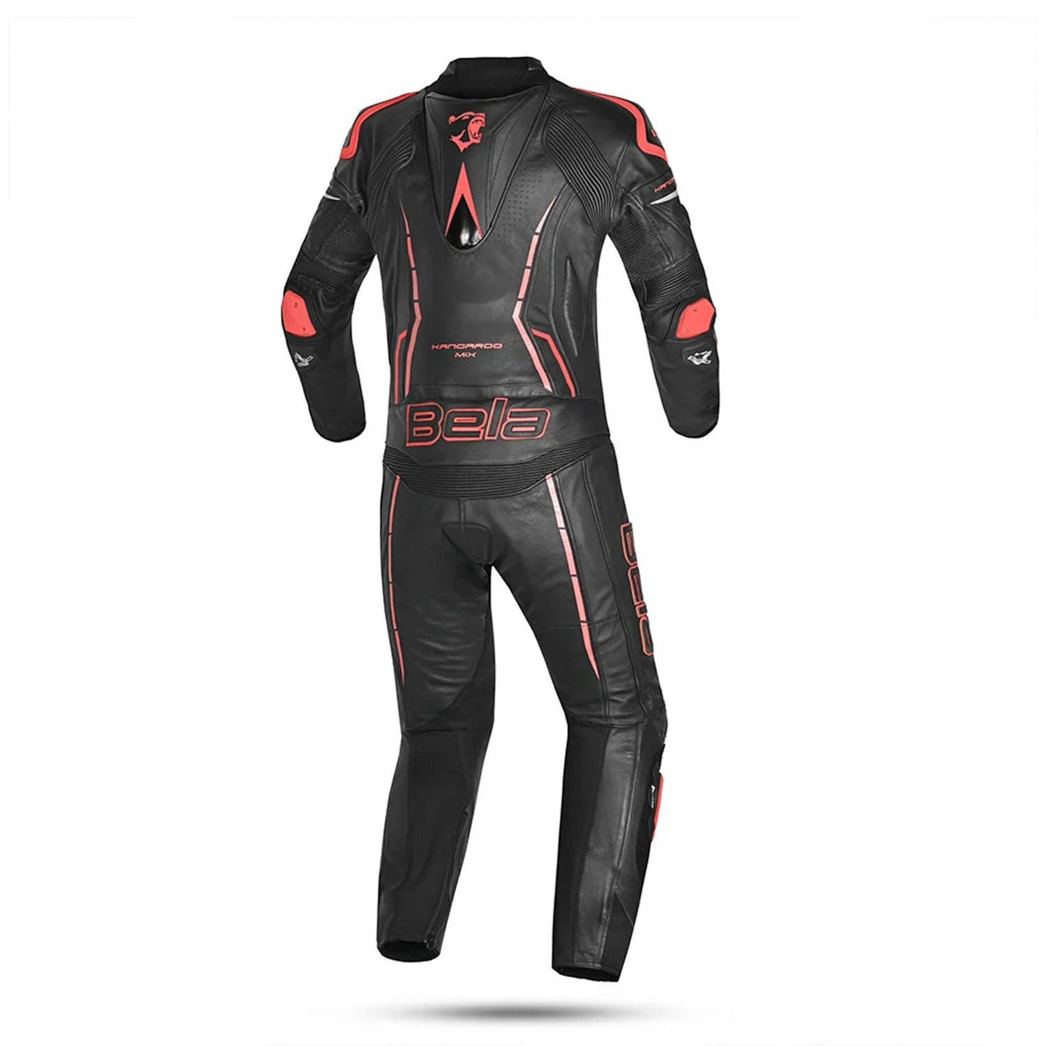 BELA ROCKET MIX KANGAROO 2 PC Moto Suit – 3 – Maximomoto PT