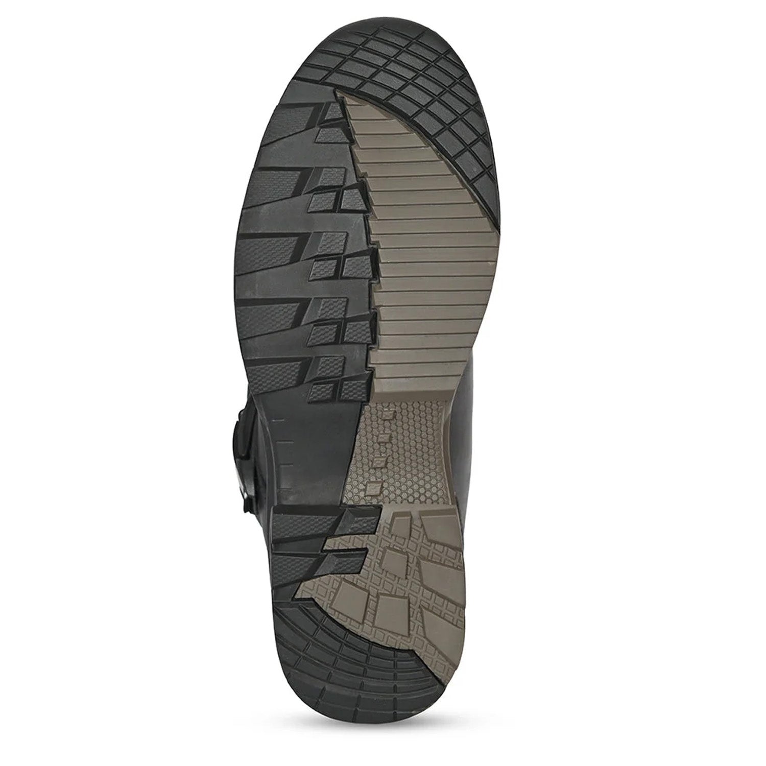 BELA SENIOR WP Motorcycle Leather Boots Black – 6 – Maximomoto PT