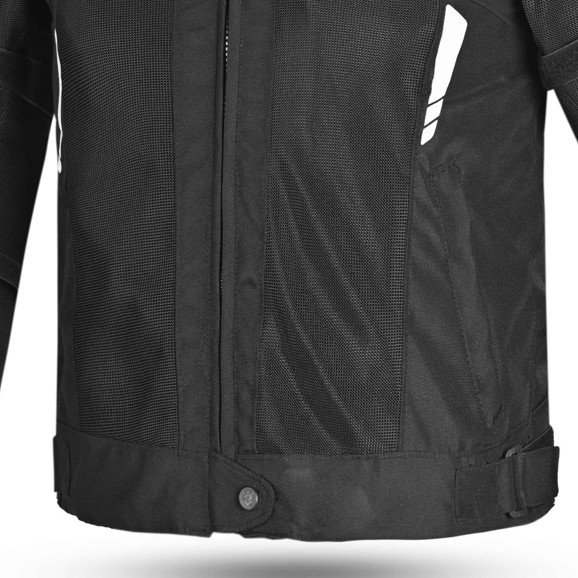 BELA SPRINTER Motorcycle Textile Jackets Black – 6 – Maximomoto PT