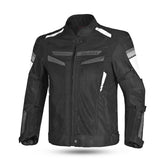 BELA SPRINTER Moto Textil Casacos Preto – Maximomoto PT