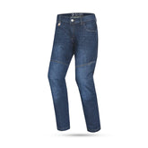 BELA STROKE (MXD-406) Jeans Moto Dirty Blue Pants – Maximomoto PT