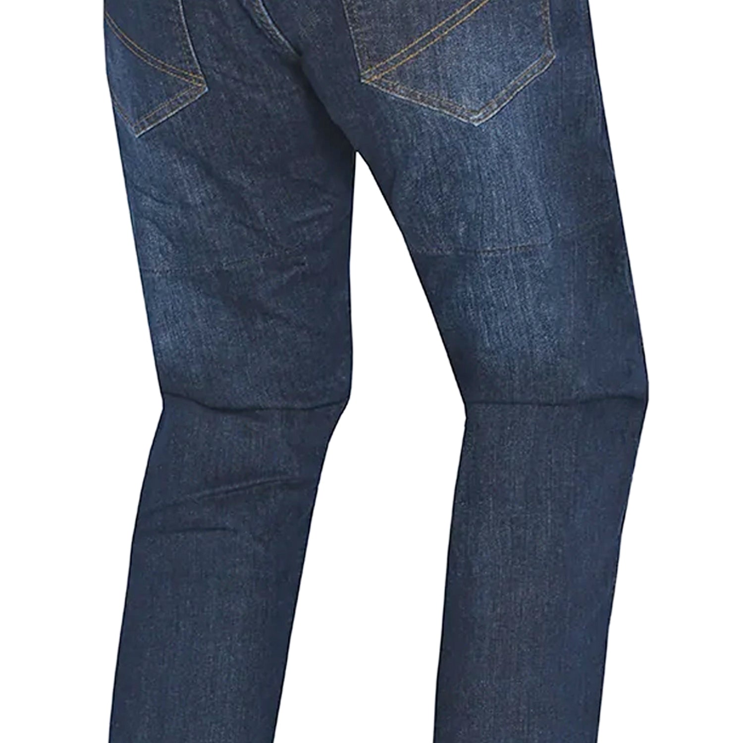 BELA STROKE (MXD-406) Jeans Moto Dirty Blue Pants – 6 – Maximomoto PT