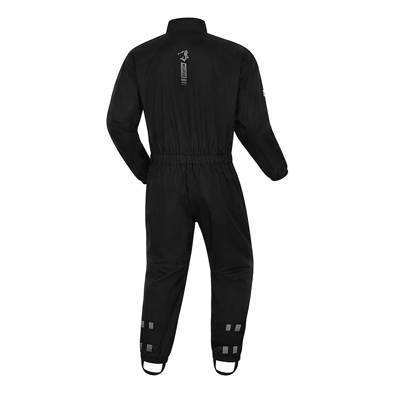 BELA STORM BREAKER RAIN 1PC FATOS DE MOTO PRETO – 2 – Maximomoto PT