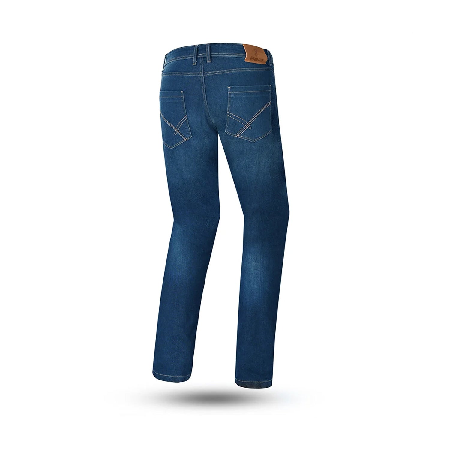 Beautiful Monocapa Vaquero Motorcycle Pants Tough Rider Vintage – 3 – Maximomoto PT