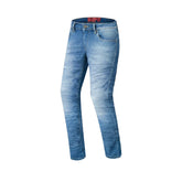 BELA TOUGH RIDER Vaqueiro Denim Jeans Moto Homem Calcas Random Azul – Maximomoto PT