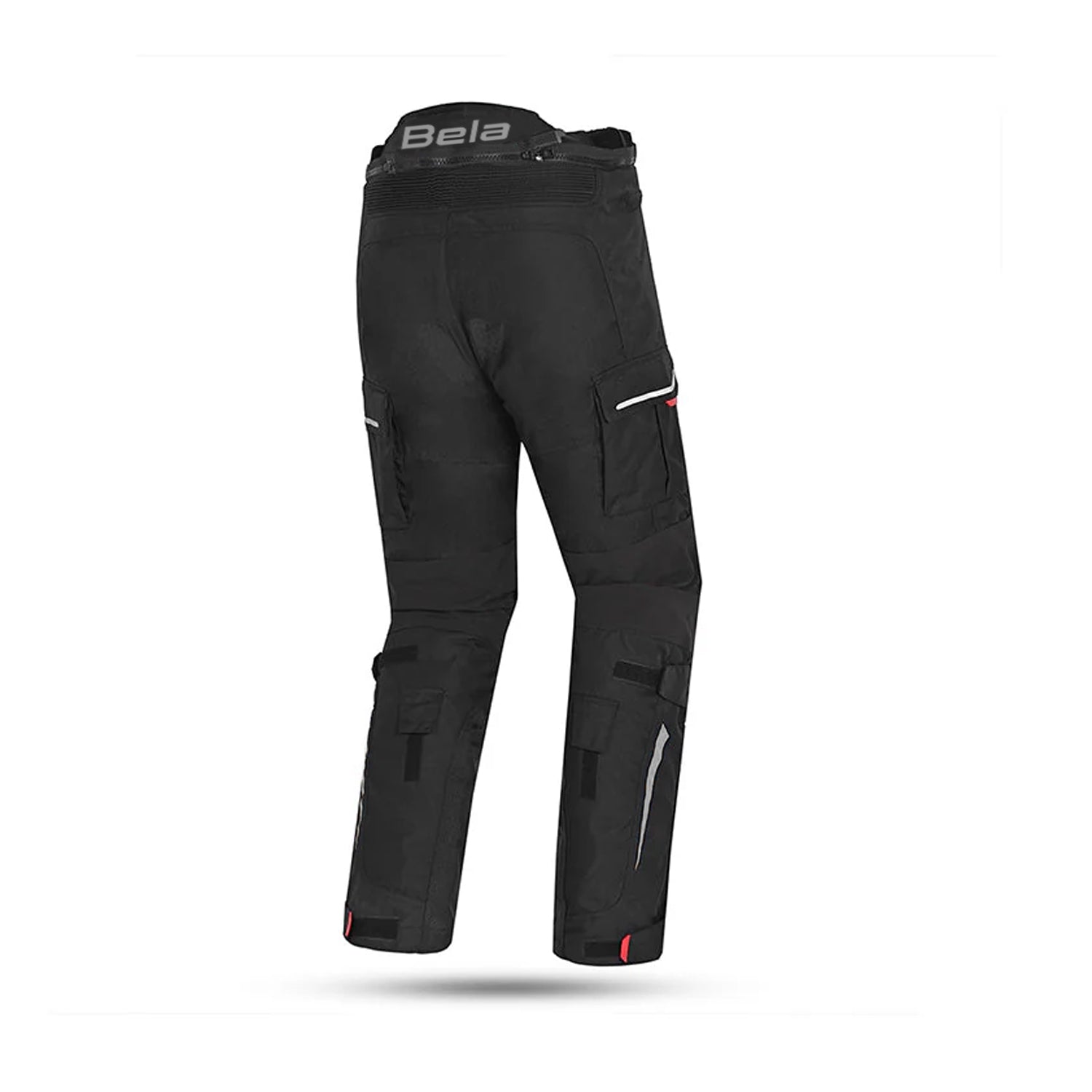BELA TRANSFORMER Moto Textil Calcas Preto Antracite – 2 – Maximomoto PT