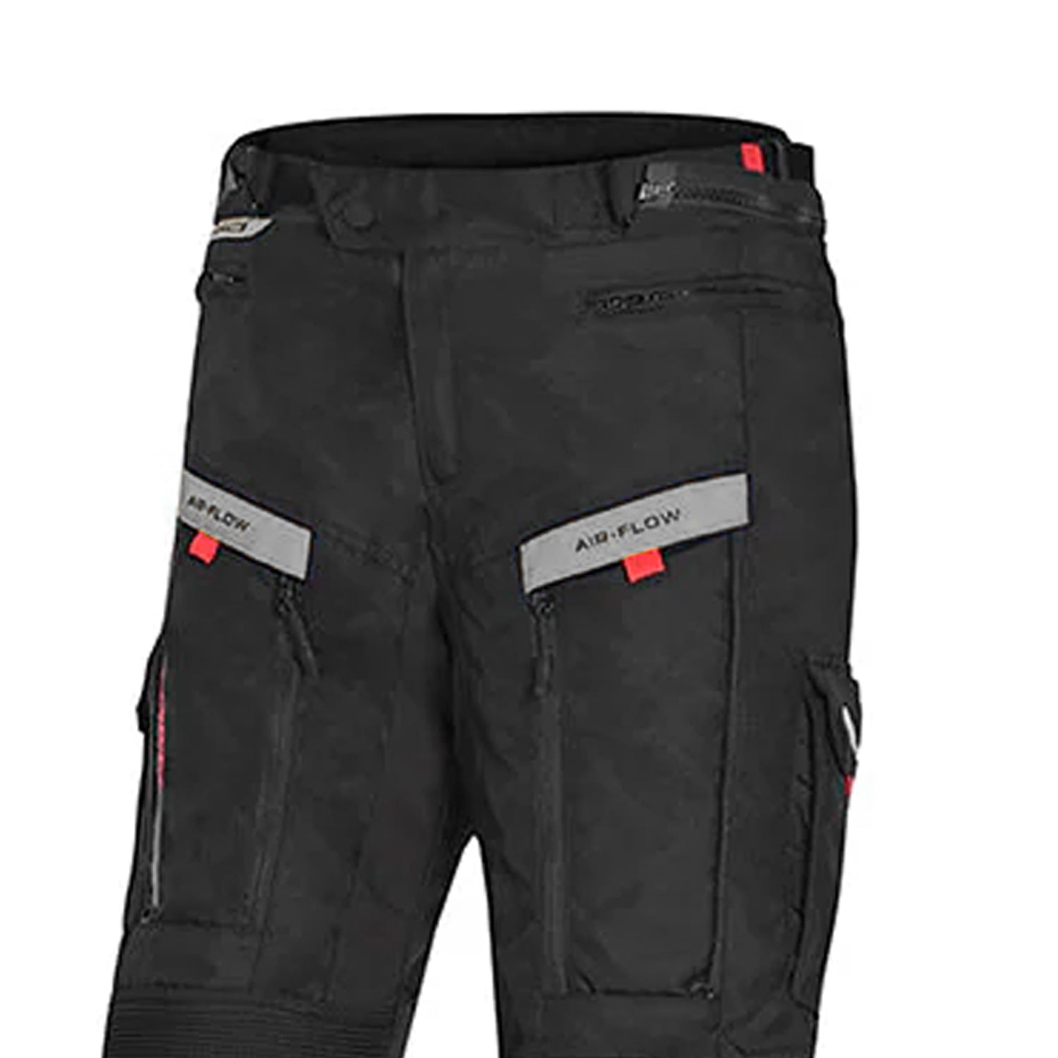 BELA TRANSFORMER Moto Textil Calcas Preto Antracite – 3 – Maximomoto PT