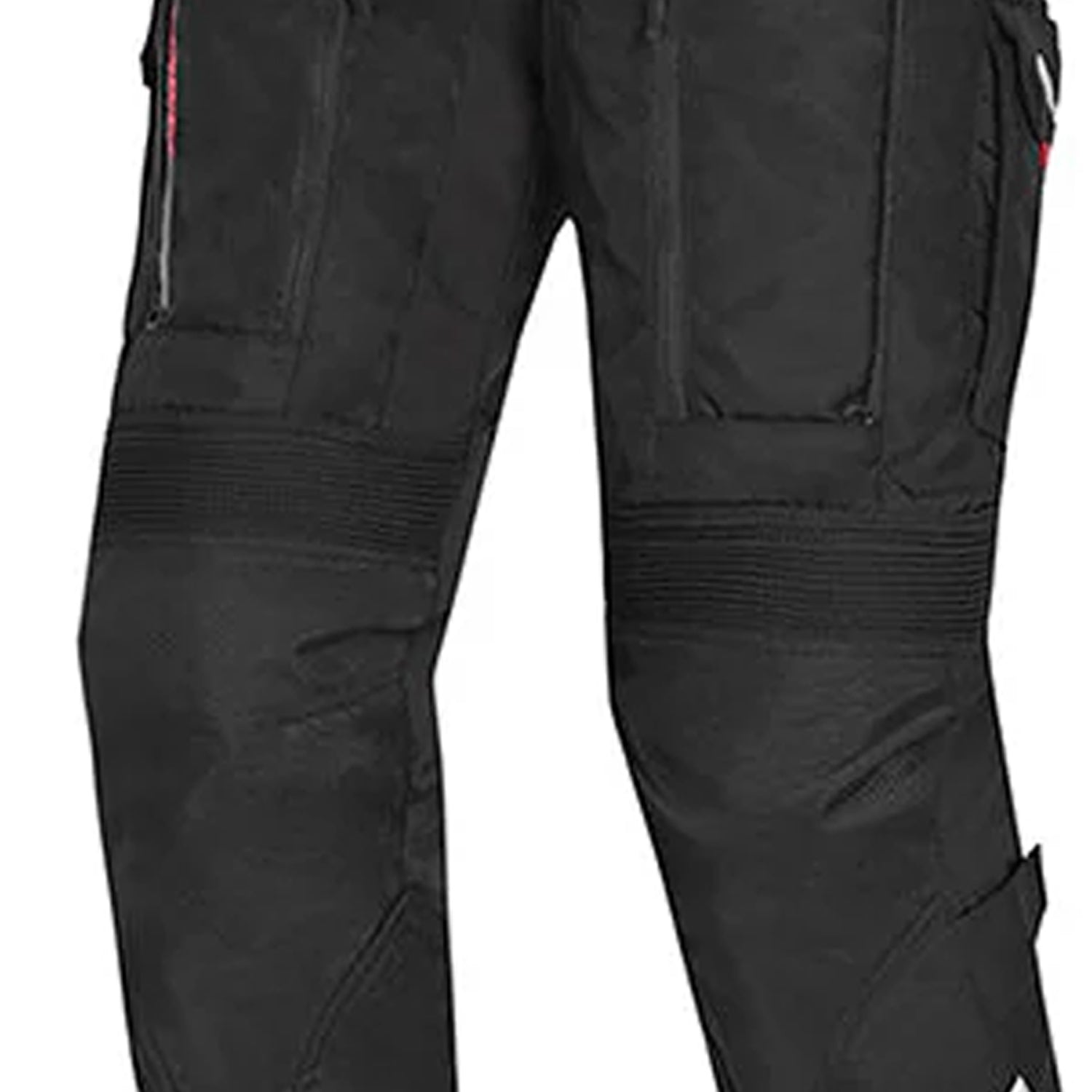 BELA TRANSFORMER Moto Textil Calcas Preto Antracite – 4 – Maximomoto PT