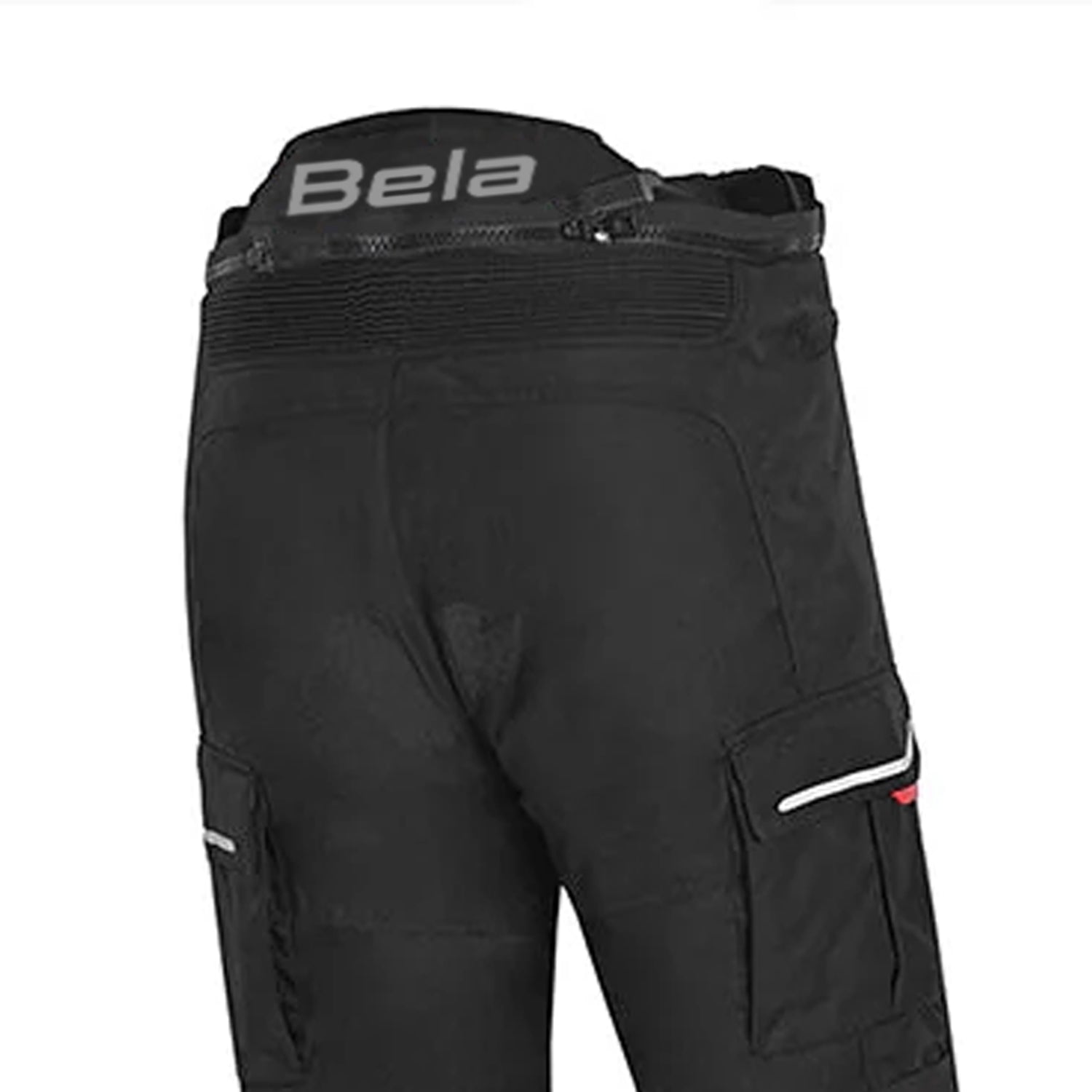 BELA TRANSFORMER Moto Textil Calcas Preto Antracite – 6 – Maximomoto PT