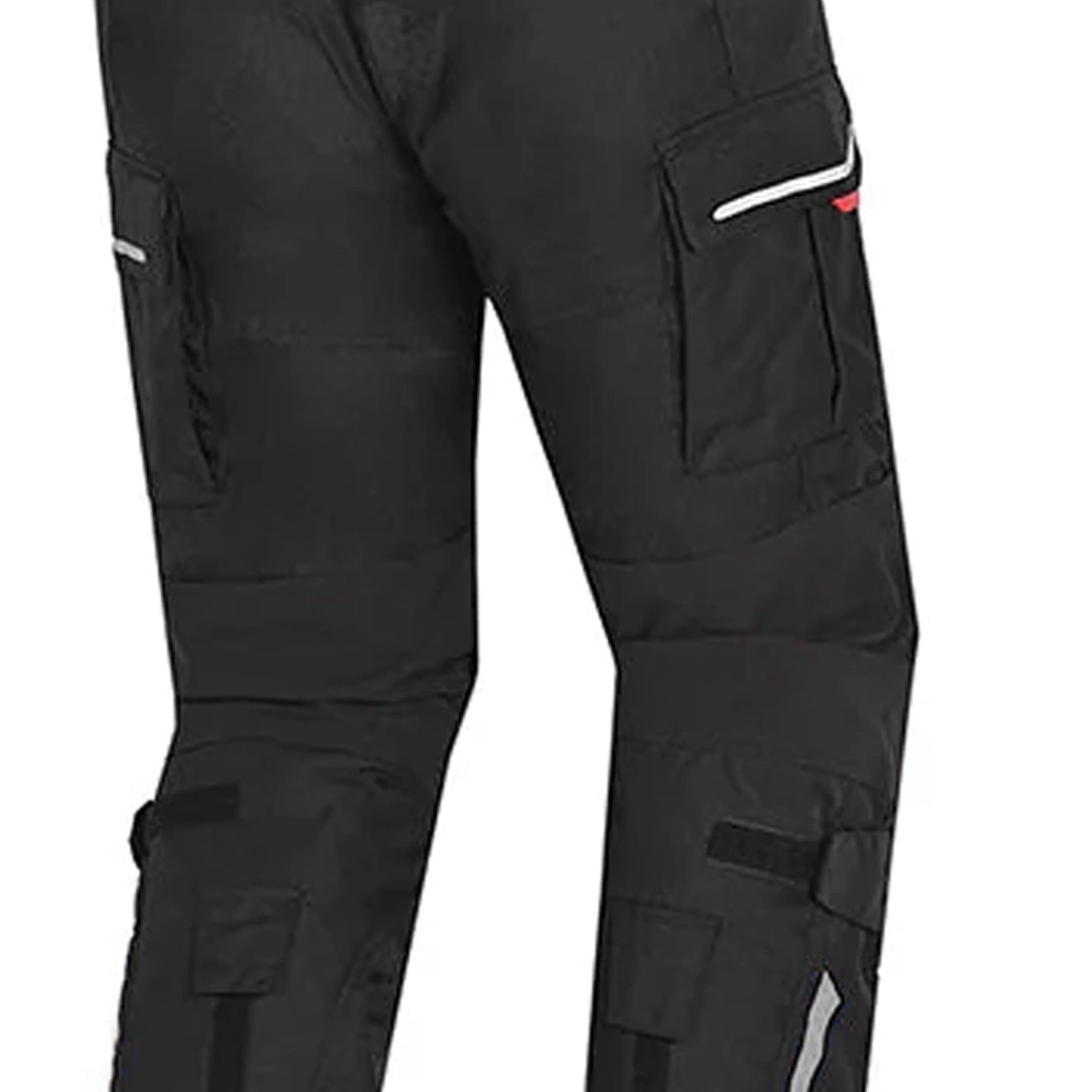 BELA TRANSFORMER Moto Textil Calcas Preto Antracite – 7 – Maximomoto PT