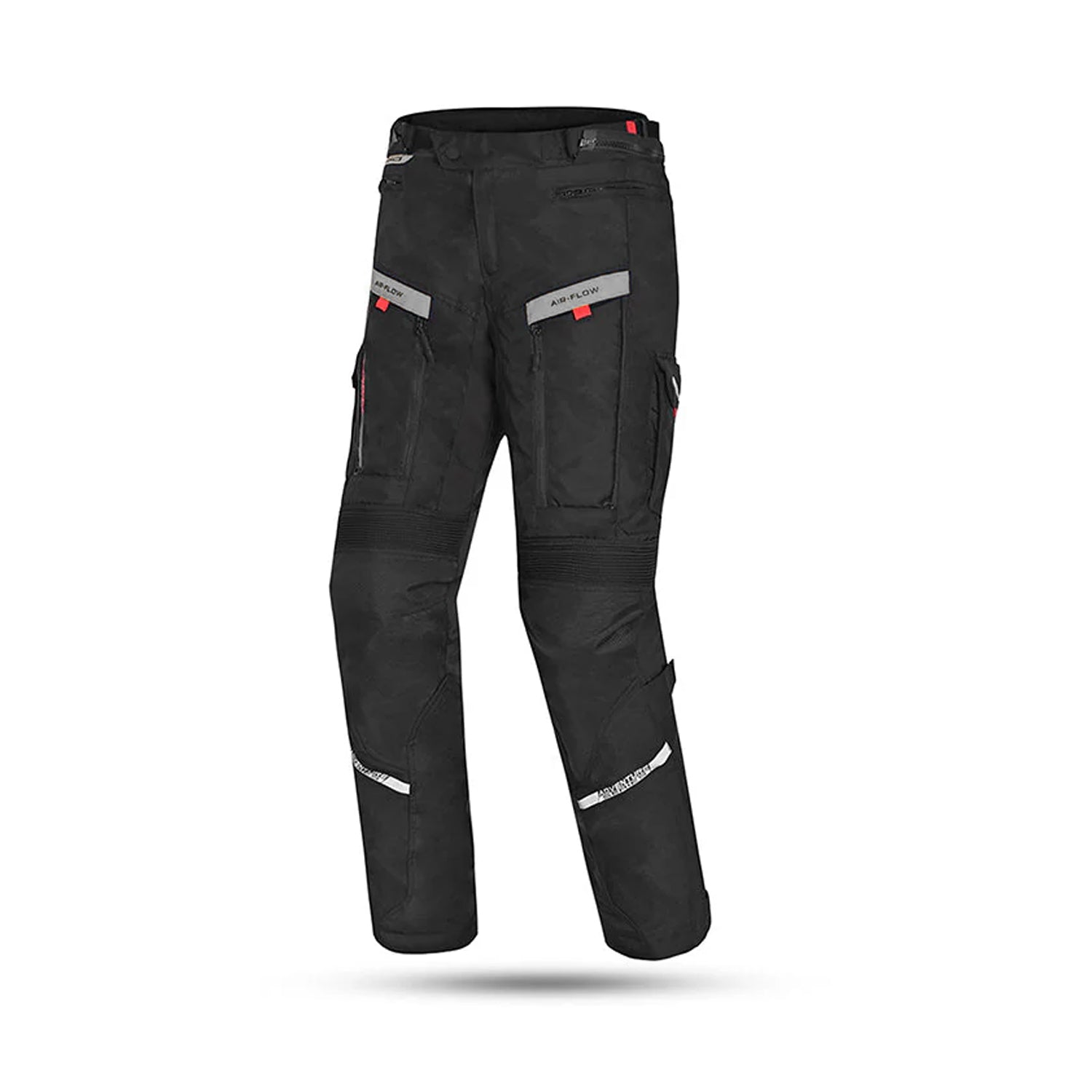 BELA TRANSFORMER Moto Textil Calcas Preto Antracite – 1 – Maximomoto PT