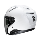 HJC RPHA 31 united blanco perla Casco abierto