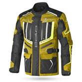 BELA WATSON Moto Têxtil Casacos - Imagem frontal da Casacos