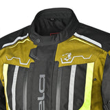 BELA WATSON Motorcycle Textile Jackets