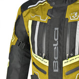 BELA WATSON Motorcycle Textile Jackets