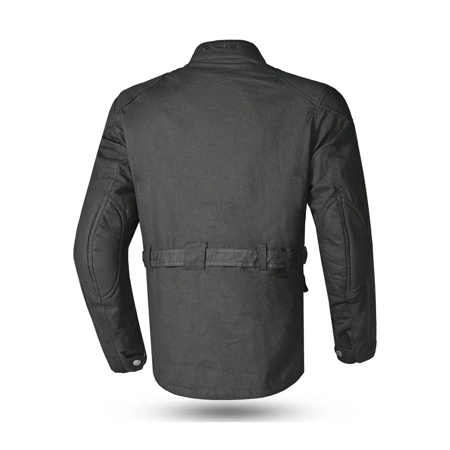 BELA WATSON Moto Textil Casacos Preto – 2 – Maximomoto PT