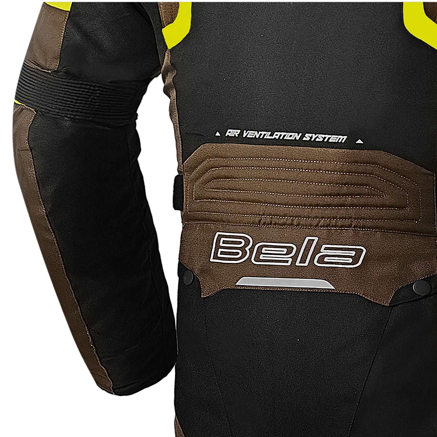 BELA WATSON Motorcycle Textile Jackets – 7 – Maximomoto PT