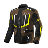 BELA WATSON Motorcycle Textile Jackets – Maximomoto PT
