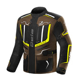 BELA WATSON Motorcycle Textile Jackets