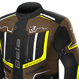 BELA WATSON Motorcycle Textile Jackets