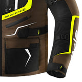 BELA WATSON Motorcycle Textile Jackets