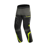 BELA WATSON CALCAS DE MOTO PRETO VERDE – Maximomoto PT
