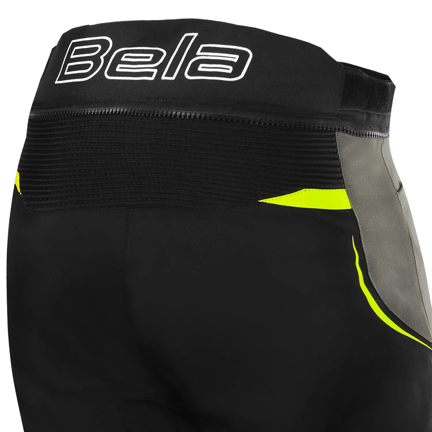 BELA WATSON CALCAS DE MOTO PRETO VERDE – 6 – Maximomoto PT