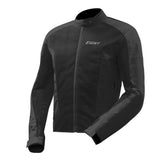EIGHT AERO-FLOW Moto Textil Homem Casacos Preto – Maximomoto PT
