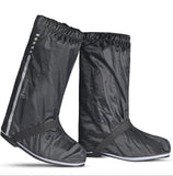 BELA BOTAS COVER WITH SOLE NEGRO