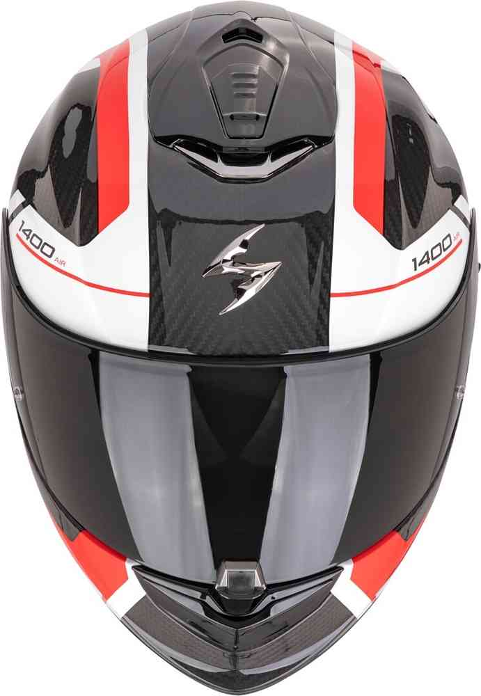 SCORPION EXO-1400 EVO CARBON AIR ENKO Motorcycle Helmet – 3 – Maximomoto PT
