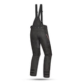 BELA CALM DIGGER Men's Motorcycle Pants Black Red 32L