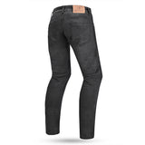 BELA - Pantalón Vaquero Stroke Black