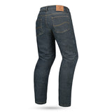 BELA SPEED SLIM FIT JEANS Moto Calças Azul 30L