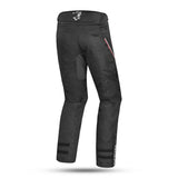 BELA CALM DIGGER Men's Motorcycle Pants Black Red 32L