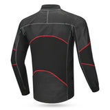 BELA POD Interna Térmica Camisa Preto