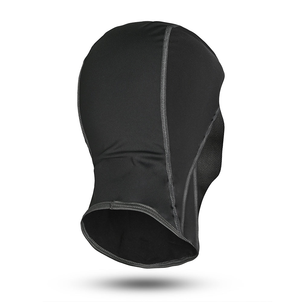 BELA TERMICO NUSIA BALACLAVA BLACK/ANTHRACITE - /UNIQUE – 6 – Maximomoto PT