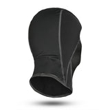 BELA TERMICO NUSIA BALACLAVA BLACK/ANTHRACITE - /UNIQUE