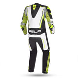 BELA MONO 1 PC North Star Couro Moto Fatos
