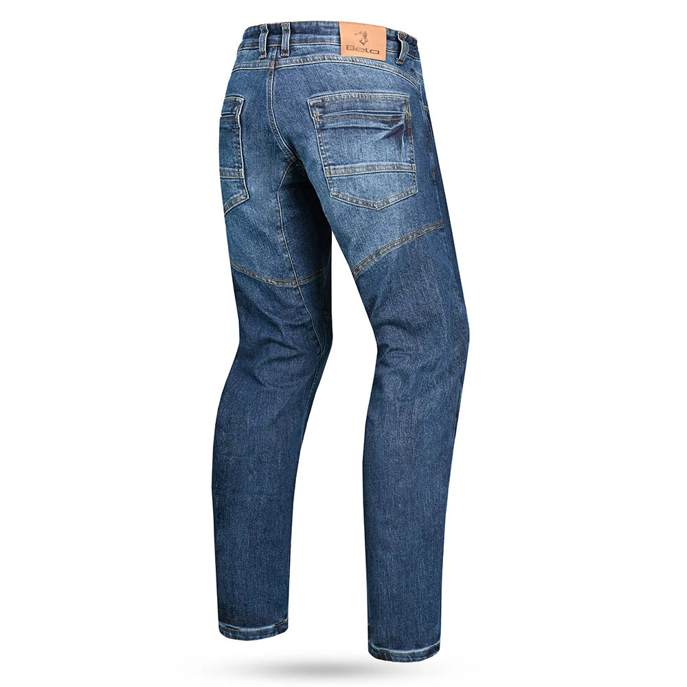 LINDA KEVIN PANTALON DE HOMBRE DENIM JEANS 32L RANDOM BLUE – 3 – Maximomoto PT