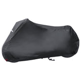 CGM COPRIMOTO CLASSICO C12 NERO