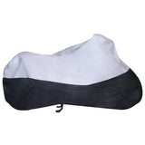 CGM COPRIMOTO COOL C32 BIANCO