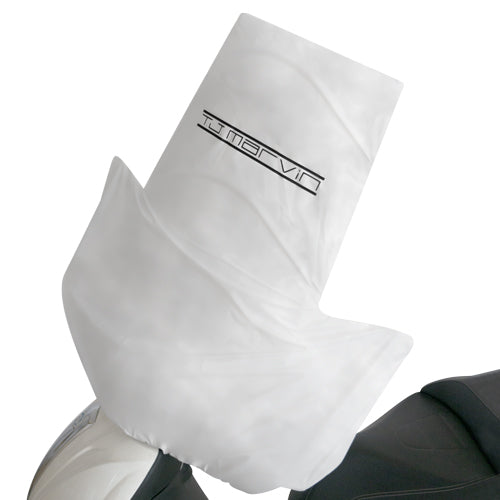 CGM COPRICRUSCOTTO PARABREZZA COOL C34 BIANCO – 1 – Maximomoto PT